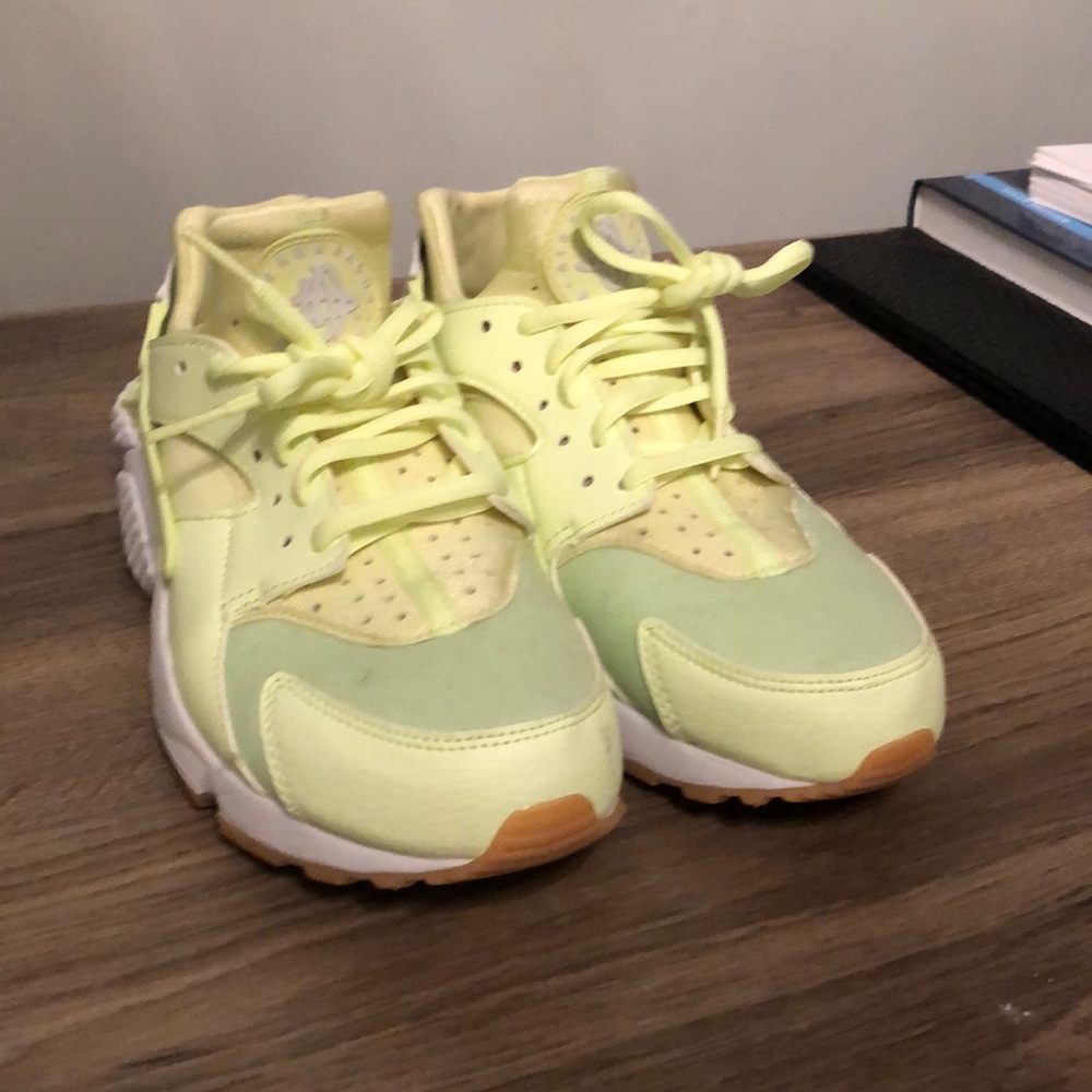 Nike Air Huarache